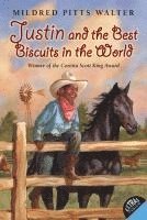 bokomslag Justin and the Best Biscuits in the World