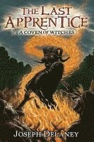 bokomslag A Coven of Witches