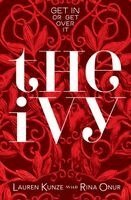 Lauren Kunze, Rina Onur - The Ivy, Häftad