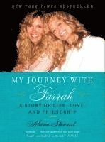 bokomslag My Journey with Farrah