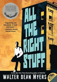 bokomslag All the Right Stuff