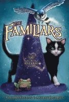 bokomslag The Familiars