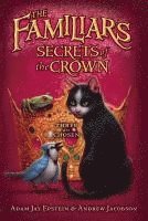bokomslag Secrets of the Crown