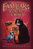 Secrets Of The Crown 1