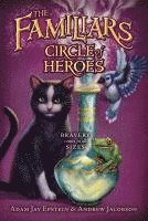 bokomslag Circle of Heroes