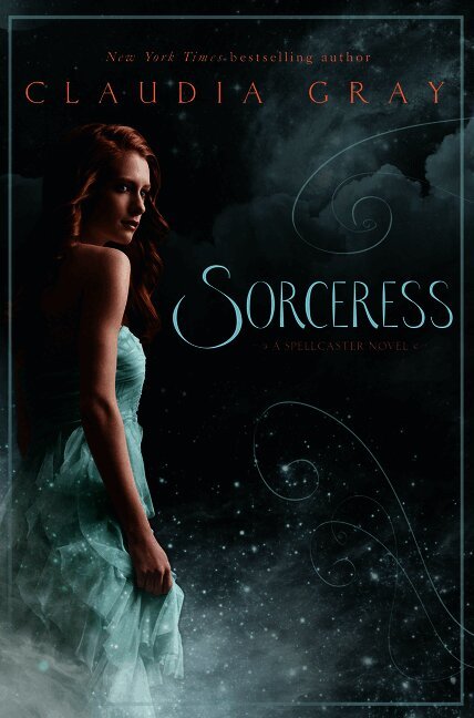 Sorceress
