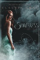 Claudia Gray - Sorceress, Häftad