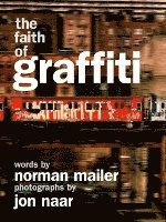 bokomslag Faith Of Graffiti
