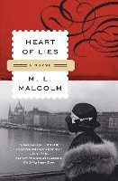 bokomslag Heart Of Lies
