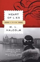 bokomslag Heart of Lies