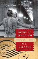 bokomslag Heart of Deception