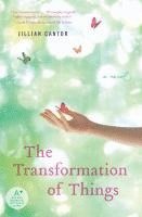 bokomslag Transformation of Things, The