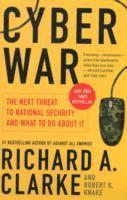 bokomslag Cyber War
