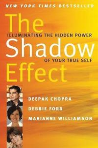 bokomslag The Shadow Effect