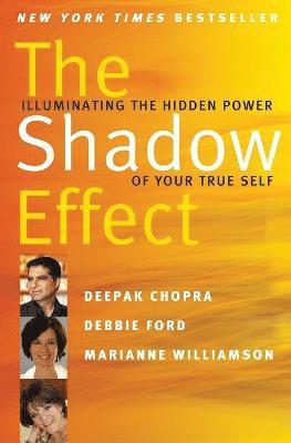 bokomslag The Shadow Effect