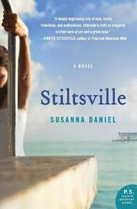 bokomslag Stiltsville