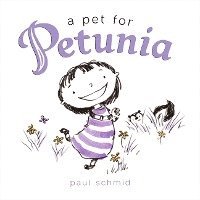 A Pet for Petunia 1