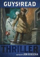 Guys Read: Thriller 1