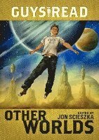 Guys Read: Other Worlds 1
