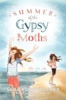 bokomslag Summer of the Gypsy Moths