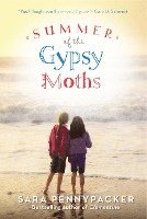 bokomslag Summer Of The Gypsy Moths