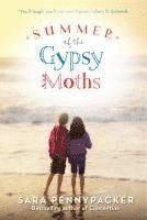 bokomslag Summer of the Gypsy Moths
