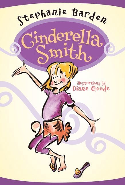 Cinderella Smith 1