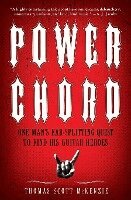 Thomas Scott McKenzie - Power Chord, Häftad