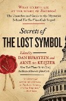 bokomslag Secrets of the Lost Symbol: The Unauthorized Guide to the Mysteries Behind the Da Vinci Code Sequel