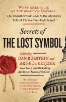 bokomslag Secrets of the Lost Symbol: The Unauthorized Guide to the Mysteries Behind the Da Vinci Code Sequel