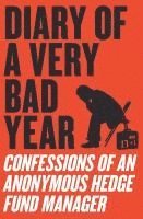 bokomslag Diary of a Very Bad Year