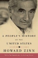 Howard Zinn - A People's History of the United States, Häftad