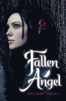 Heather Terrell - Fallen Angel, Häftad