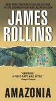 James Rollins - Amazonia, Häftad