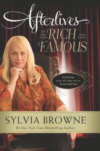bokomslag Afterlives of the Rich and Famous