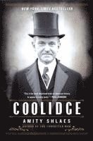 bokomslag Coolidge