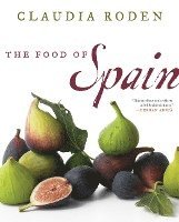bokomslag Food Of Spain