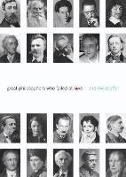 Andrew Shaffer - Great Philosophers Who Failed at Love, Häftad
