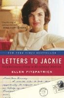 bokomslag Letters to Jackie