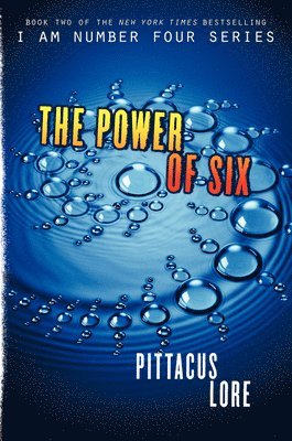 bokomslag The Power of Six
