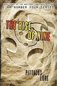 bokomslag The Rise of Nine