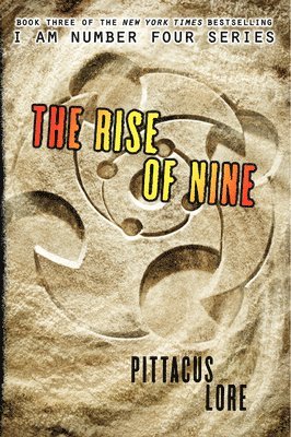 bokomslag The Rise of Nine