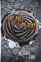 bokomslag Fall Of Five