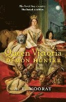 bokomslag Queen Victoria: Demon Hunter