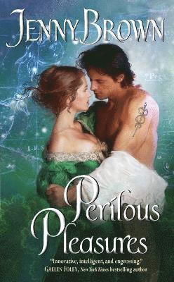 Perilous Pleasures 1