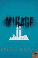 bokomslag The Mirage