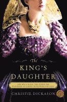 bokomslag King's Daughter, The