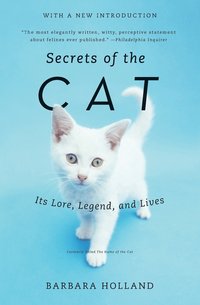 bokomslag Secrets of the Cat
