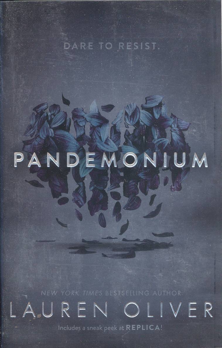 Pandemonium 1