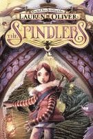 bokomslag The Spindlers